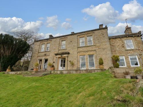 Fremington House | Hazel Brow House