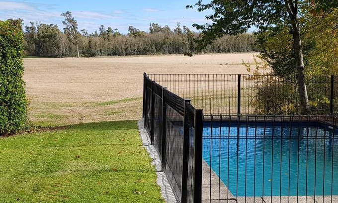 Coalgate House | Hazel Tree Homestay