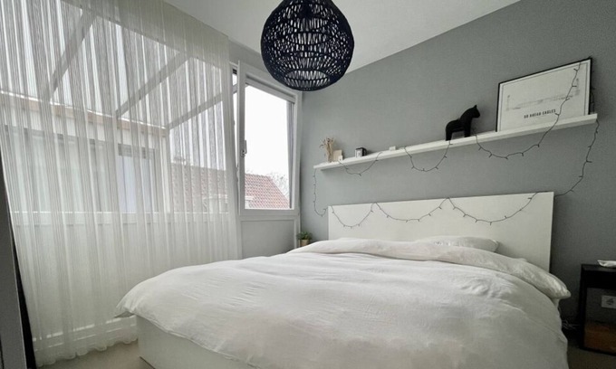 Deventer House | Hazelnut House