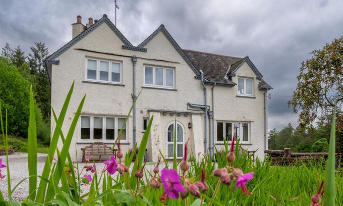 Penny Bridge House | Hazelseat House