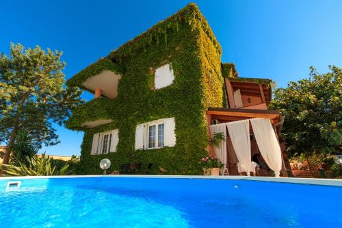Taranto Bed & Breakfast | HB Le suites del Giardino