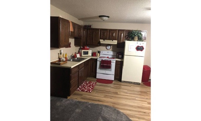 Aberdeen House | HC Hideaway-Top Notch Stay-Pets Welcome!