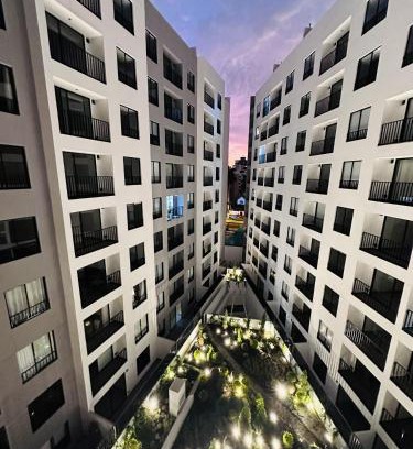 San Isidro Centro Financiero Apartment | HC San Isidro Apartment
