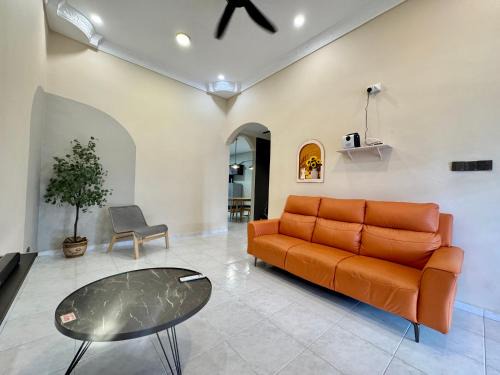 Sekudai Villa | HCK13min Near SuteraMall BukitIndah Skudai Area