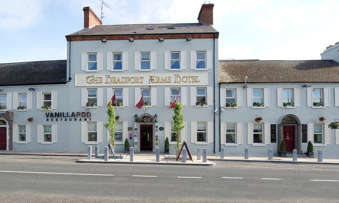 Kells Hotel | Headfort Arms Hotel