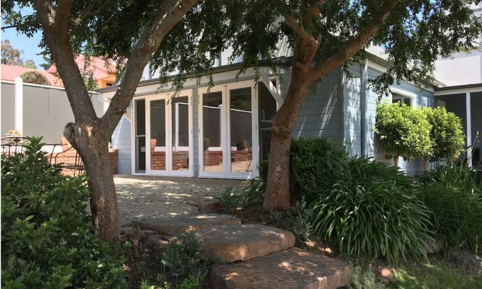 Healesville House | Healesdale House - Yarra Valley