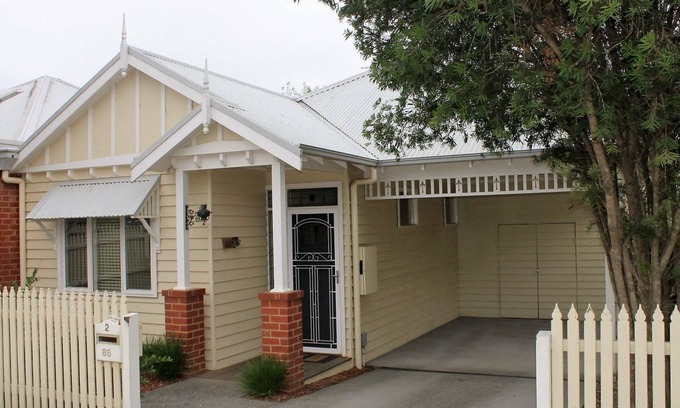 Healesville House | Healesville Cottage - 2 Bedroom House