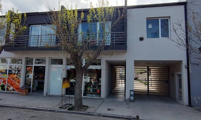 Province of Rio Negro Apartment | Heart Depatamentos