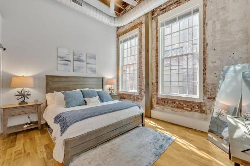 Downtown Knoxville Apartment | Heart of Downtown Knoxville