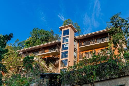Ella Hotel | Heart of Ella