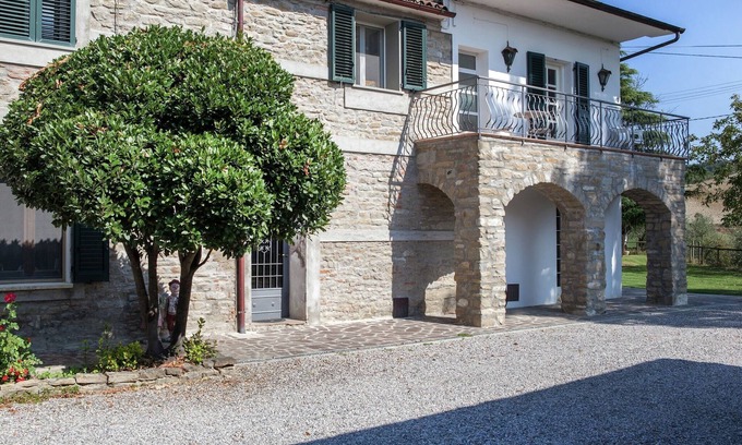 Modigliana Apartment | Heart of Emilia-Romagna Apartment