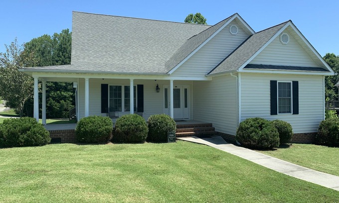 Farmville House | Heart Of Farmville❤️