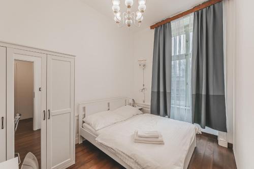 Nove Mesto House | Heart of Prague Lodgings 6