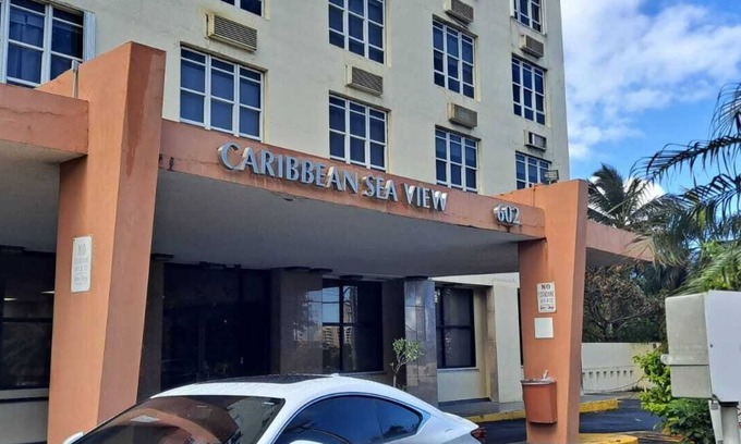Miramar Condo | HEART OF SAN JUAN