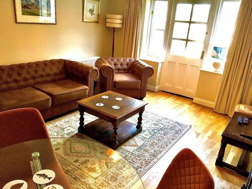 Somerton House | Heart of Somerton House