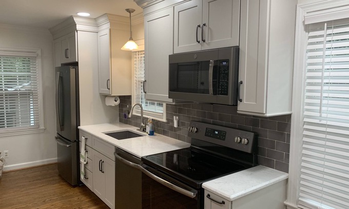 St. Matthews House | Heart of ST Mathews