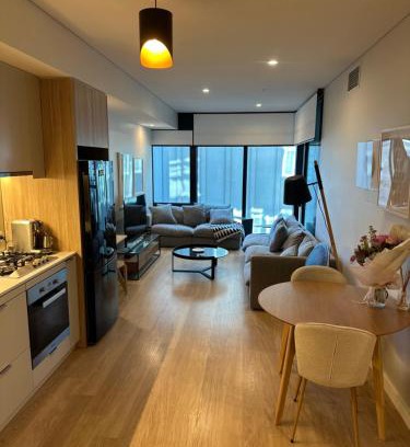 Sydney Central Business District Apartment | Heart of Sydney cbd furnished apartment