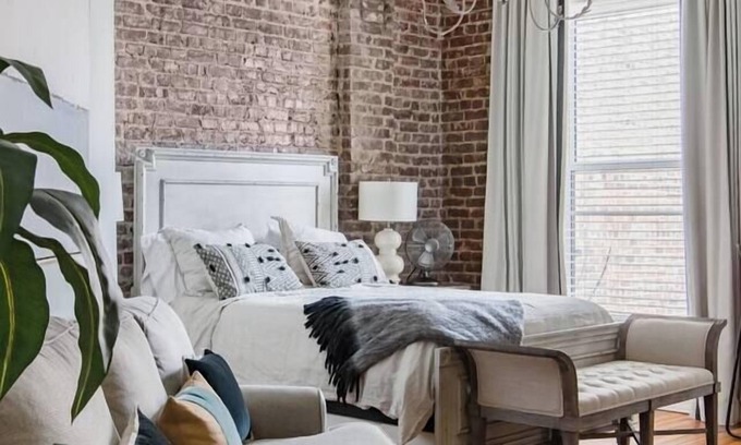 Old City Apartment | Heart of the Old City - Lux Loft