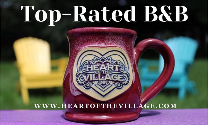 Shelburne Bed & Breakfast | Heart of the Village Bed & Breakfast in Shelburne VT