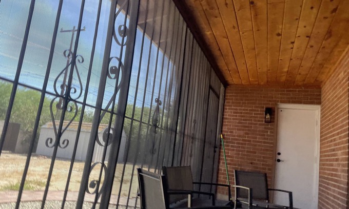 Duffy House | Heart of Tucson
