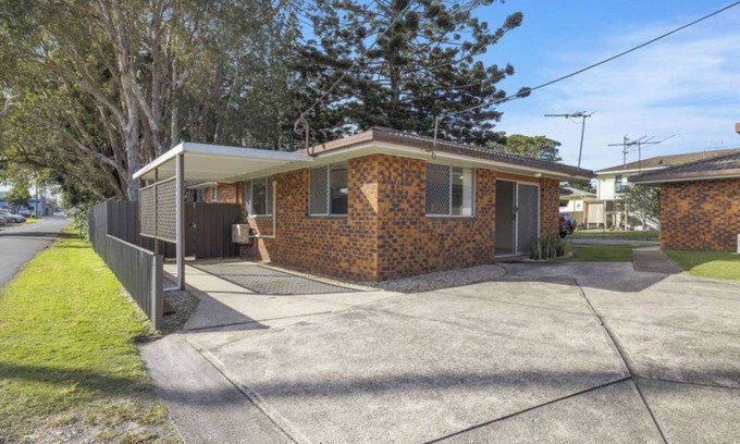 Urunga House | Heart of Urunga