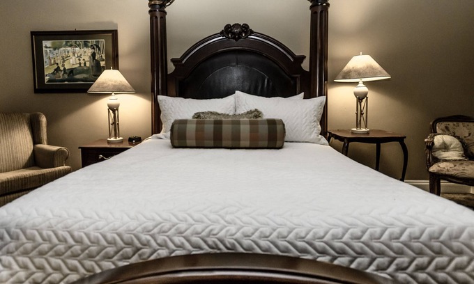Dartmouth Hotel | Hearthstone Inn Boutique Hotel Halifax - Dartmouth