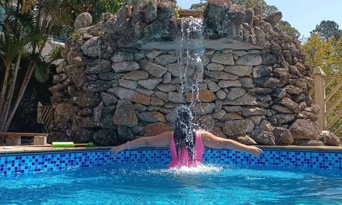 Caieiras Cottage | Heated Pool, Beautiful View, Cantareira Mountains, 20 minutes from São Paulo