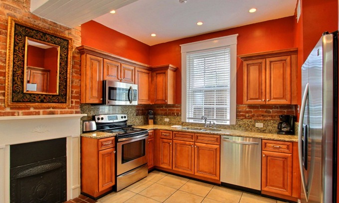 Metropolitan House | Heated Pool Access | 5*Clean | Flex Cancelation