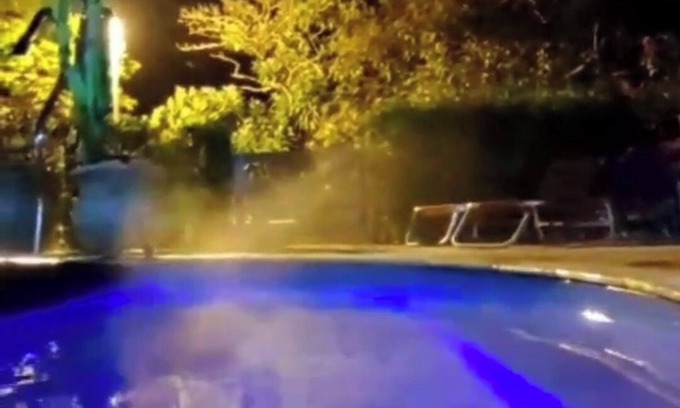 Mairipora House | Heated swimming pool Sítio simples desejo Nazaré Paulista