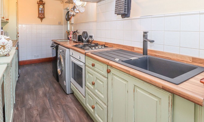 Knutsford Cottage | Heath Corner