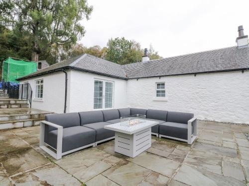 Kilcreggan House | Heatherbank