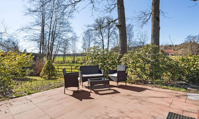 Schneverdingen Apartment | Heathland Comfort Stay