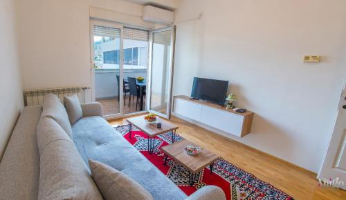 Mostar Old Town Apartment | Heaven Apartment Mostar