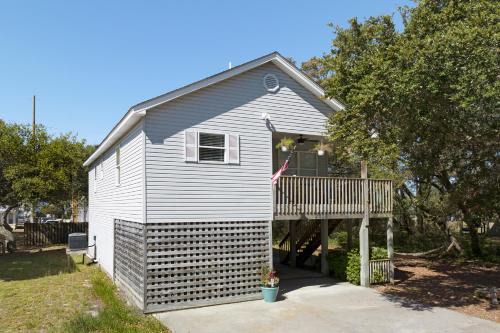 Colington House | Heaven At The Sound