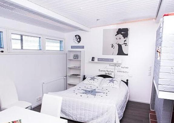 Pori Apartment | Heaven