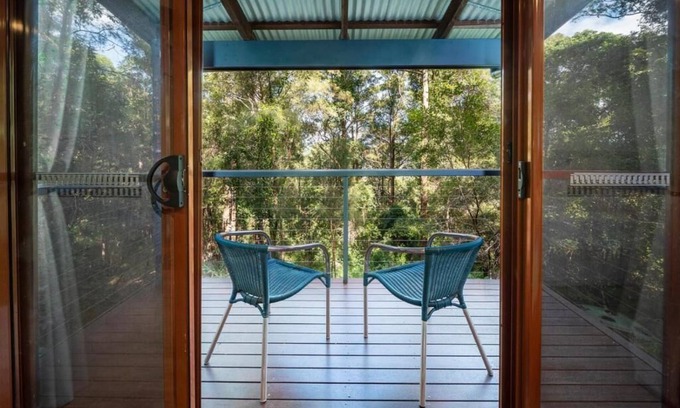 Reesville Resort | Heaven in the Hills: A Sanctuary for Your Soul