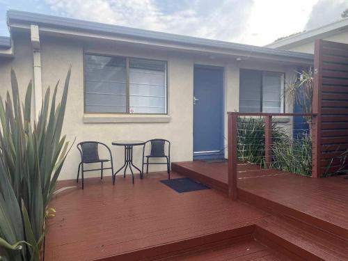 Hawley Beach Apartment | Heavenly Hawley