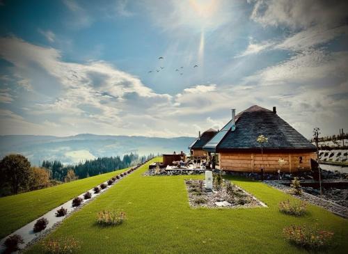 Istebna House | Heavenly Houses - Niebiańskie Domki
