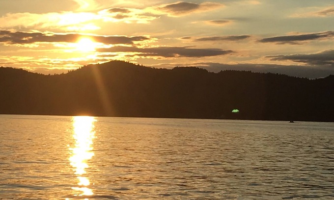 Holderness House | Heavenly & Peaceful Squam Lake