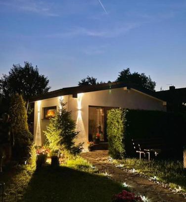 Smizany House | Heavens Embrace - Domček s galériou a terapiami pri Slovenskom raji