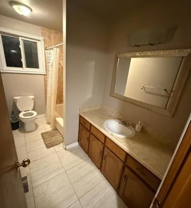 Rosemount House | HEAVY PRICE CUT-BOOK NOW!- Next to Airport, Downtown,Transit
