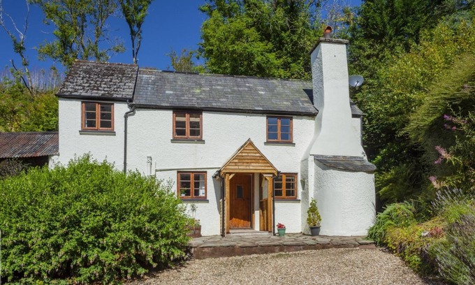Exmoor National Park Cottage | Hedgehog Cottage, Wheddon Cross