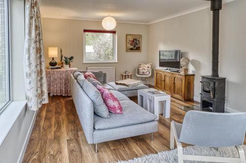 Walberswick House | Hedges