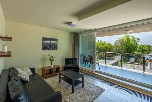 Balatonaliga Apartment | Hedon Brewing Niko apartment - 200 meter to the Beach