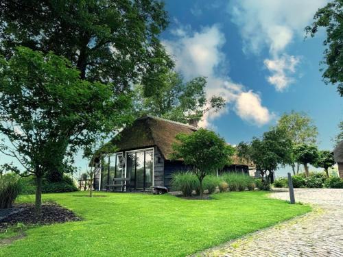 Municipality of Dalfsen House | Heeresteeg