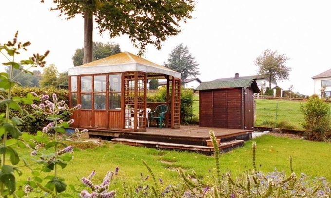 Kallenhardt Boat Rental | "Heideblick" Comfortable holiday residence