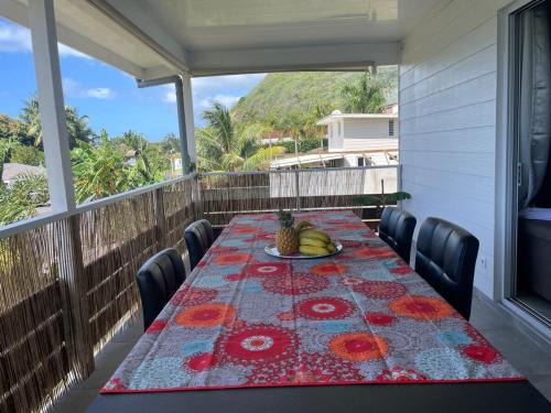 Moorea-Maiao Apartment | HeiHana House