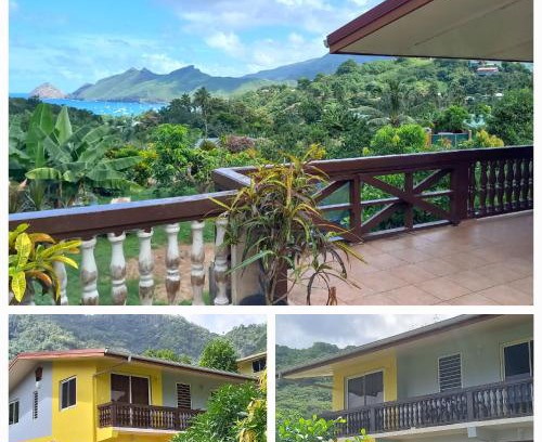 Taiohae House | HEIIKIANI Sweet Home