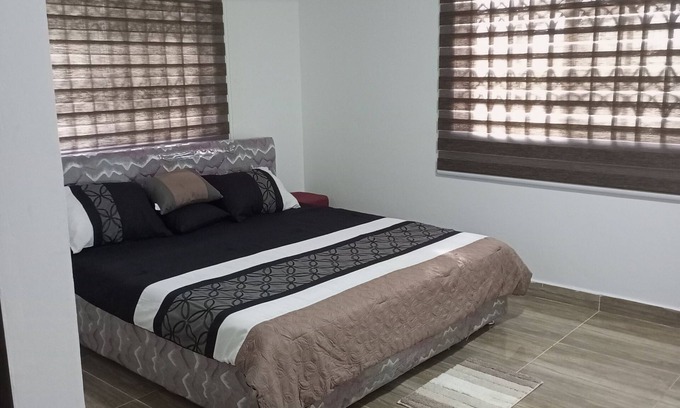 Winneba Apartment | Heiligtum Des Herrn - Anerkennung