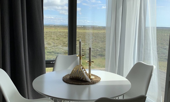 Hraunvellir Cabin | Heima Holiday Homes